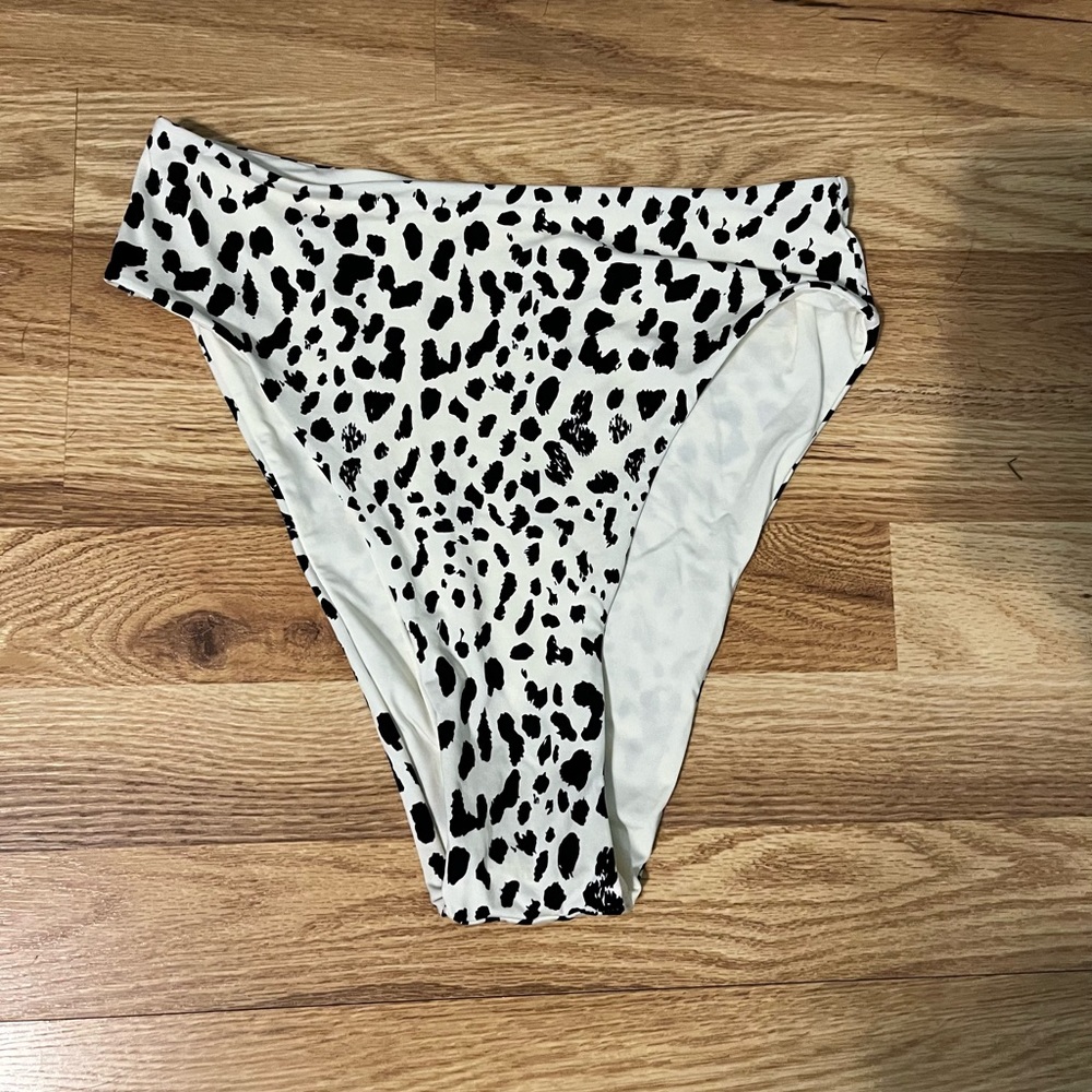Toluca Swim